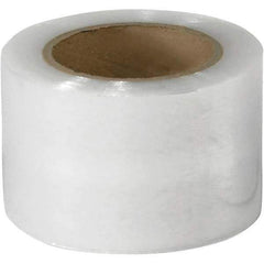 Value Collection - 3" x 600' 120 Gauge Clear Bunding Stretch Film - Americas Industrial Supply