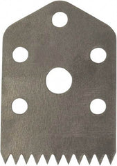 Value Collection - Replacement Blade - Americas Industrial Supply