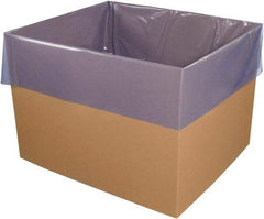 Value Collection - 46" Long x 23" Wide VCI Poly Bag - Americas Industrial Supply