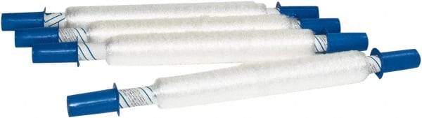 GoodWrappers - 20" x 500' White Stretch Netting - Americas Industrial Supply