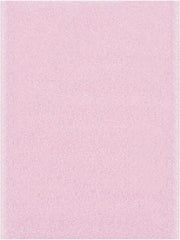 Made in USA - 9" Wide, Polyethylene Foam - Pink - Americas Industrial Supply