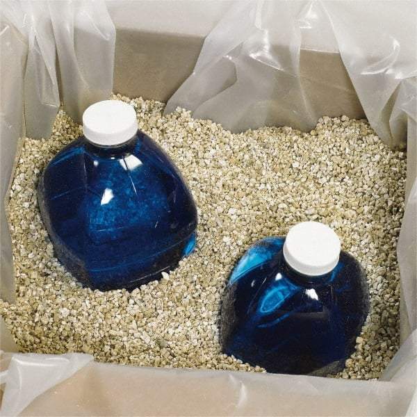 Made in USA - Vermiculite - Tan - Americas Industrial Supply