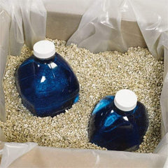 Made in USA - Vermiculite - Tan - Americas Industrial Supply