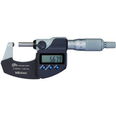 ‎0-25MM 0.001MM S-F SPHER FACE MIC - Americas Industrial Supply