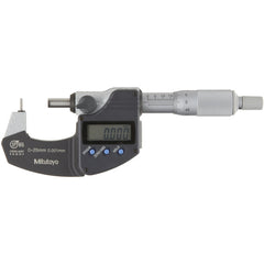 ‎25-50MM TYPE A TUBE MICROMETER - Americas Industrial Supply