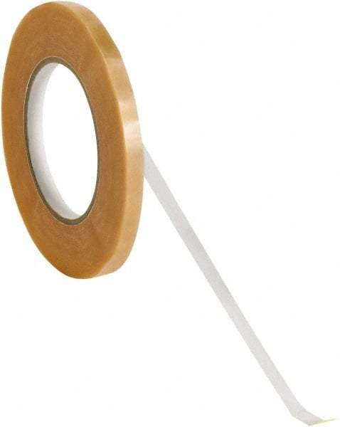 Value Collection - 180 Yd Long, Bag Tape - Clear - Americas Industrial Supply