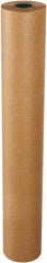 Made in USA - 425' Long x 48" Wide Roll of Anti-Slip Paper - 75 Lb Paper Weight - Americas Industrial Supply