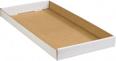 Made in USA - Pots, Pans & Trays Product Type: Tray Material Family: Corrugated - Americas Industrial Supply