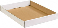 Made in USA - Pots, Pans & Trays Product Type: Tray Material Family: Corrugated - Americas Industrial Supply