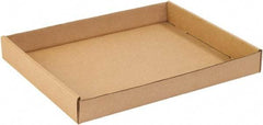 Made in USA - Pots, Pans & Trays Product Type: Tray Material Family: Corrugated - Americas Industrial Supply