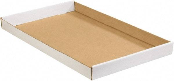 Made in USA - Pots, Pans & Trays Product Type: Tray Material Family: Corrugated - Americas Industrial Supply