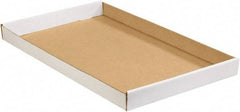 Made in USA - Pots, Pans & Trays Product Type: Tray Material Family: Corrugated - Americas Industrial Supply