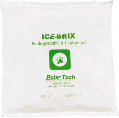 Made in USA - Temperature Control Packs Type: Ice Pack Length (Inch): 6 - Americas Industrial Supply