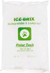 Made in USA - Temperature Control Packs Type: Ice Pack Length (Inch): 6 - Americas Industrial Supply