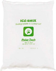 Made in USA - Temperature Control Packs Type: Ice Pack Length (Inch): 8 - Americas Industrial Supply