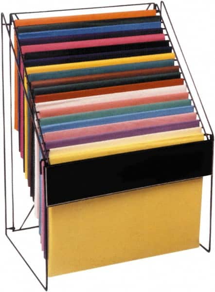 Made in USA - 15" Long x 23" Wide Tissue Paper Rack - Americas Industrial Supply