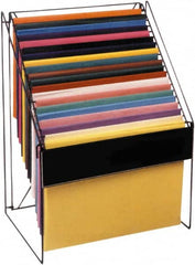 Made in USA - 15" Long x 23" Wide Tissue Paper Rack - Americas Industrial Supply