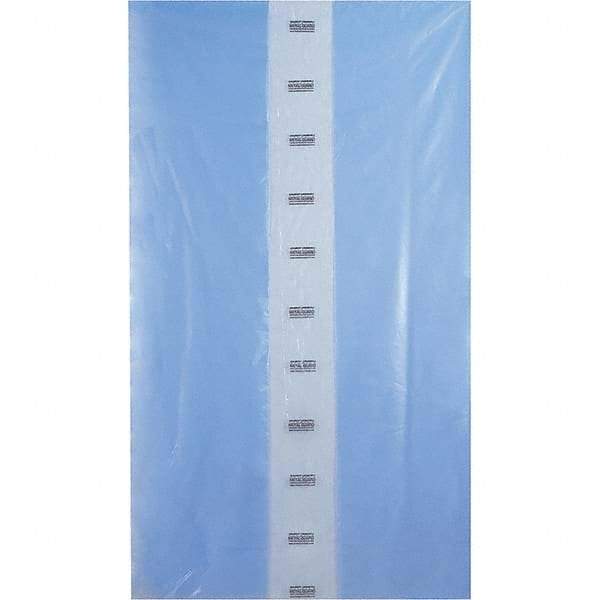 Value Collection - 80" Long x 50" Wide VCI Poly Bag - Americas Industrial Supply