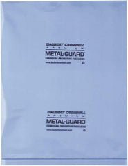 Value Collection - 12" Long x 12" Wide VCI Poly Bag - Americas Industrial Supply