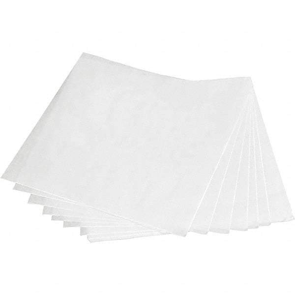 Made in USA - 30" Long x 24" Wide Sheets of Butcher Paper - 40 Lb Paper Weight, 750 Sheets - Americas Industrial Supply