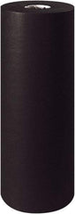 Made in USA - 720' Long x 24" Wide Roll of Colored Kraft Paper - 50 Lb Paper Weight - Americas Industrial Supply
