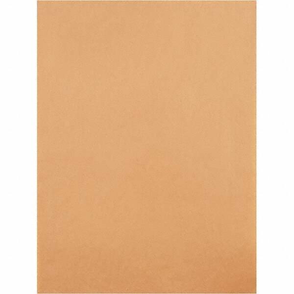 Made in USA - 40" Long x 30" Wide Sheets of Recycled Kraft Paper - 50 Lb Paper Weight, 360 Sheets - Americas Industrial Supply