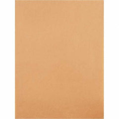 Made in USA - 40" Long x 30" Wide Sheets of Recycled Kraft Paper - 50 Lb Paper Weight, 360 Sheets - Americas Industrial Supply