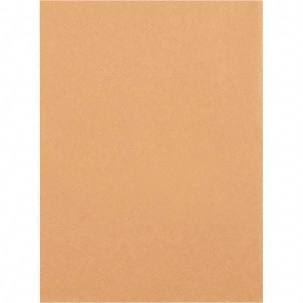 Made in USA - 24" Long x 18" Wide Sheets of Recycled Kraft Paper - 50 Lb Paper Weight, 1,000 Sheets - Americas Industrial Supply