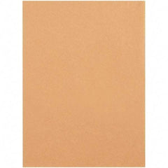 Made in USA - 18" Long x 12" Wide Sheets of Recycled Kraft Paper - 50 Lb Paper Weight, 2,000 Sheets - Americas Industrial Supply