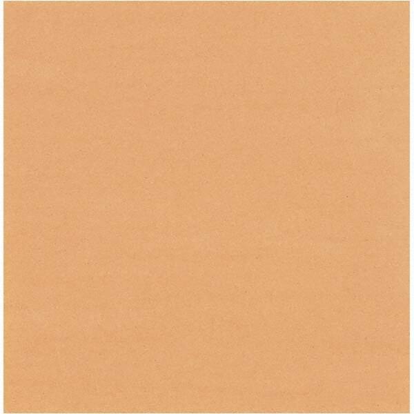 Made in USA - 12" Long x 12" Wide Sheets of Recycled Kraft Paper - 50 Lb Paper Weight, 3,000 Sheets - Americas Industrial Supply