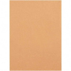 Made in USA - 24" Long x 18" Wide Sheets of Recycled Kraft Paper - 40 Lb Paper Weight, 1,250 Sheets - Americas Industrial Supply