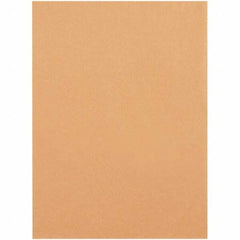 Made in USA - 11" Long x 8-1/2" Wide Sheets of Recycled Kraft Paper - 30 Lb Paper Weight, 7,700 Sheets - Americas Industrial Supply