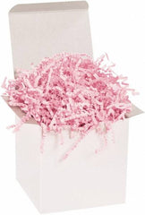 Made in USA - Shredded Crinkle Paper - Americas Industrial Supply