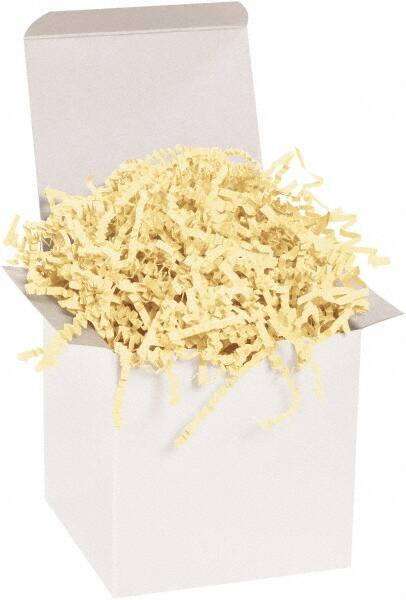 Made in USA - Shredded Crinkle Paper - Americas Industrial Supply