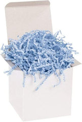 Made in USA - Shredded Crinkle Paper - Americas Industrial Supply