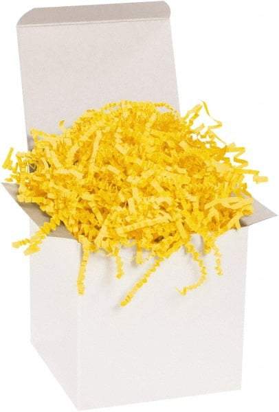 Made in USA - Shredded Crinkle Paper - Americas Industrial Supply