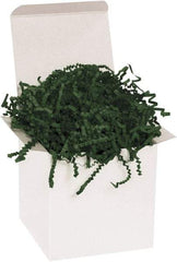 Made in USA - Shredded Crinkle Paper - Americas Industrial Supply