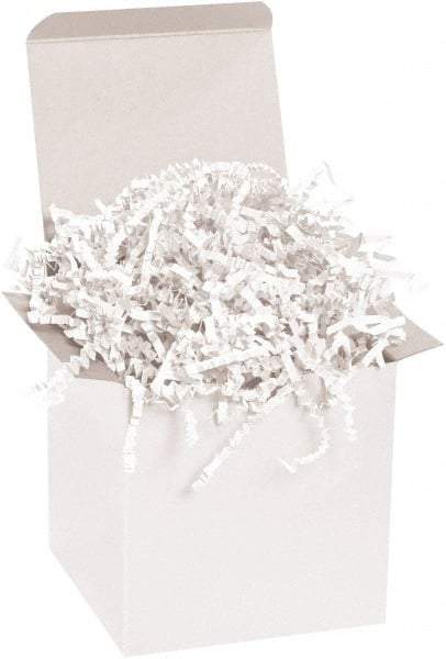 Made in USA - Shredded Crinkle Paper - Americas Industrial Supply