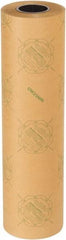 Made in USA - 600' Long x 24" Wide Roll of VCI Paper - 35 Lb Paper Weight - Americas Industrial Supply