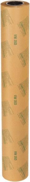 Made in USA - 300' Long x 36" Wide Roll of VCI Paper - 35 Lb Paper Weight - Americas Industrial Supply