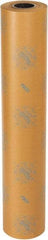 Made in USA - 600' Long x 36" Wide Roll of VCI Paper - 35 Lb Paper Weight - Americas Industrial Supply