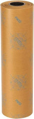 Made in USA - 600' Long x 24" Wide Roll of VCI Paper - 35 Lb Paper Weight - Americas Industrial Supply