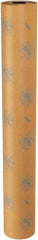 Made in USA - 600' Long x 48" Wide Roll of VCI Paper - 35 Lb Paper Weight - Americas Industrial Supply