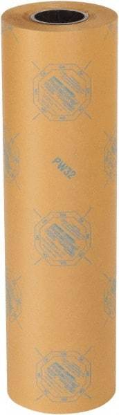 Made in USA - 600' Long x 24" Wide Roll of VCI Paper - 35 Lb Paper Weight - Americas Industrial Supply