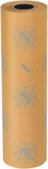 Made in USA - 600' Long x 24" Wide Roll of VCI Paper - 35 Lb Paper Weight - Americas Industrial Supply