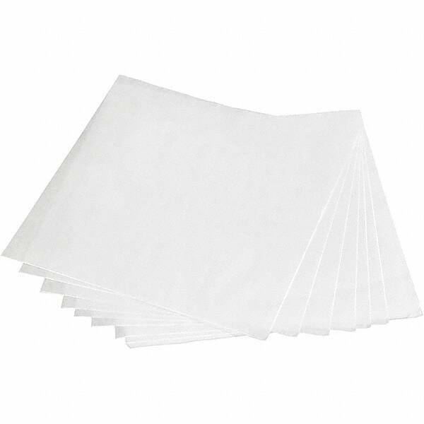 Made in USA - 36" Long x 36" Wide Sheets of Butcher Paper - 40 Lb Paper Weight, 415 Sheets - Americas Industrial Supply