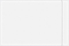 Value Collection - 1,000 Piece, 4" Long x 6" Wide, Packing List Envelope - Unprinted, Clear - Americas Industrial Supply