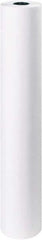 Made in USA - 1,000' Long x 48" Wide Roll of Butcher Paper - 40 Lb Paper Weight - Americas Industrial Supply