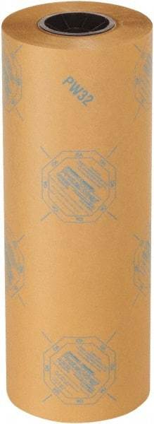 Made in USA - 600' Long x 18" Wide Roll of VCI Paper - 35 Lb Paper Weight - Americas Industrial Supply