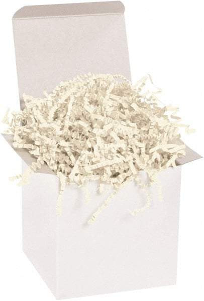 Made in USA - Shredded Crinkle Paper - Americas Industrial Supply